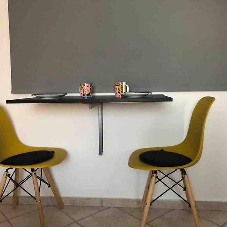 Minimal Studio Στα Ιωαννινα Ioánnina Exteriör bild